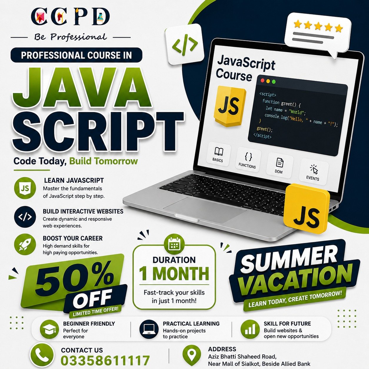 professional JavaScript